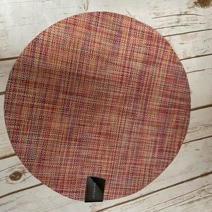 Chadwick place mats New pack of 2
